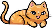 Cat on Steam