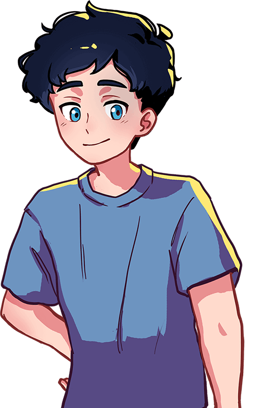 Ethan