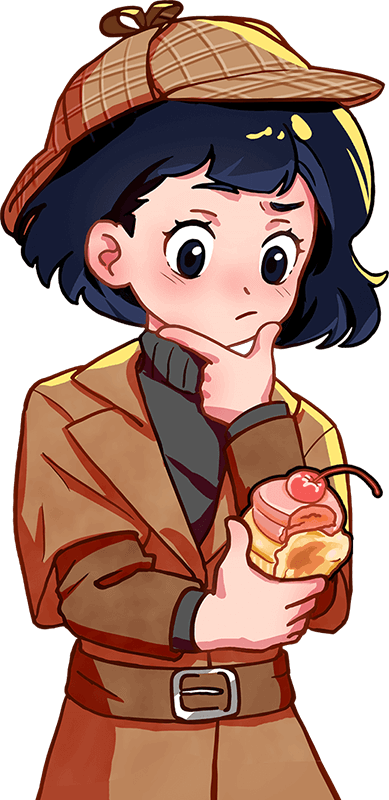 Mary